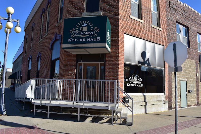 Fifth Street Koffee Haus photo 3