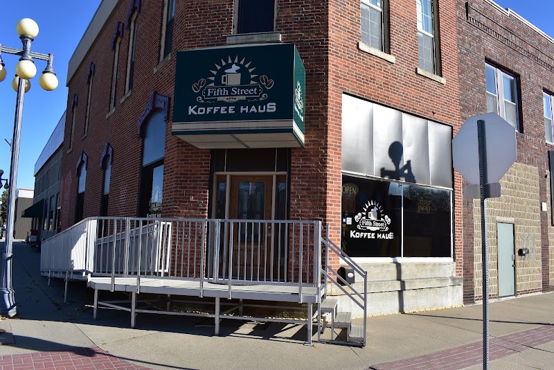 Fifth Street Koffee Haus photo 3