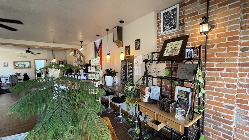 Fifth Street Koffee Haus photo 1