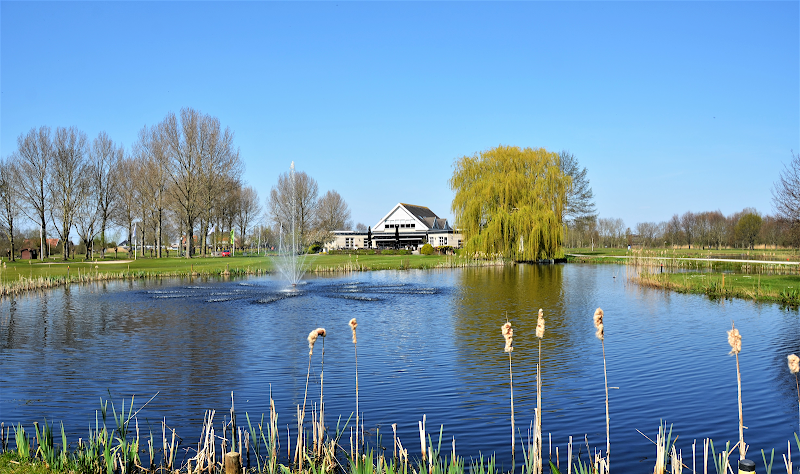 Golfbaan Hitland