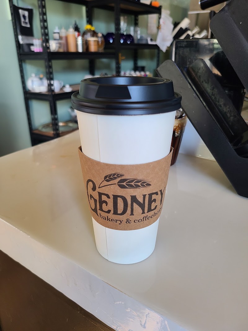 Gedney Bakery & Coffeehouse photo 3