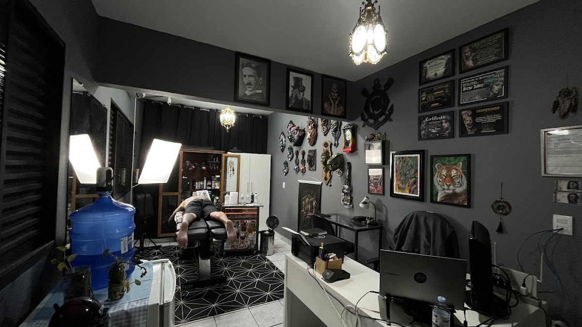 MD TATTOO STUDIO