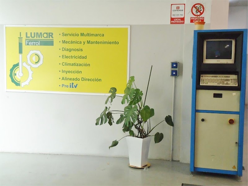 Lumar Ferrol S.L. photo 4