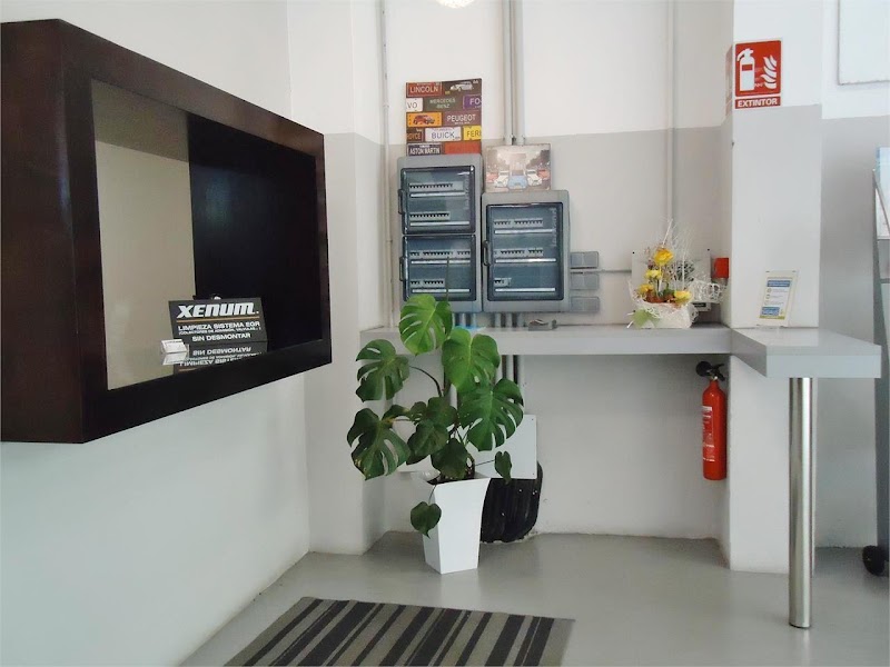 Lumar Ferrol S.L. photo 5