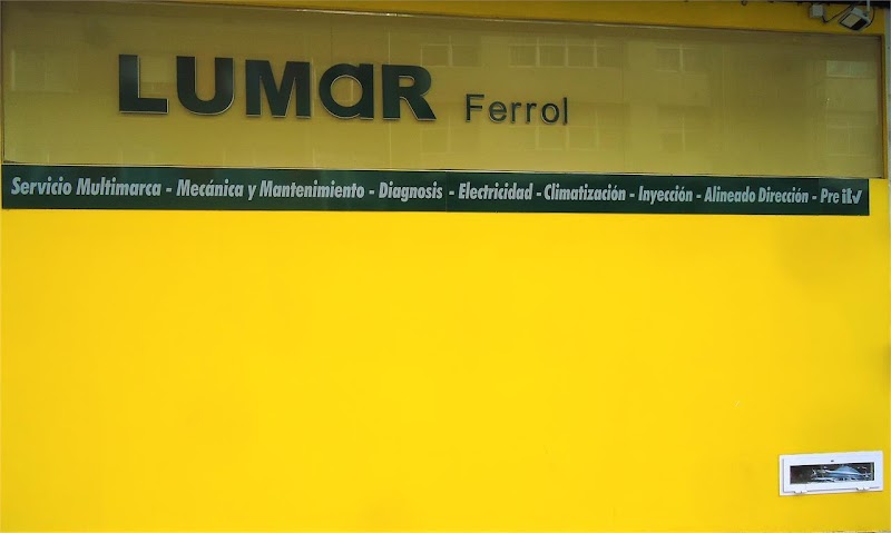 Lumar Ferrol S.L. photo 1