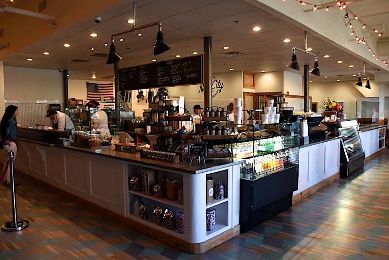 New City Microcreamery photo 1