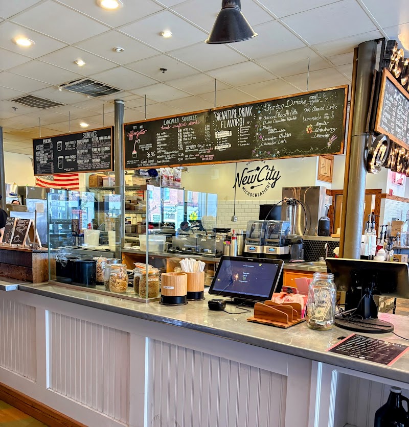 New City Microcreamery photo 4