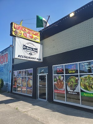 El Gran Taco Restaurant & Bar