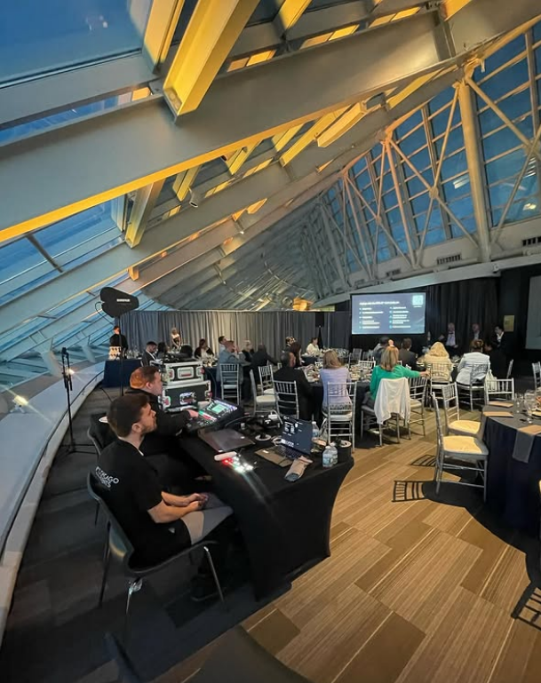 ACE Chicago Events: Google Places image 2