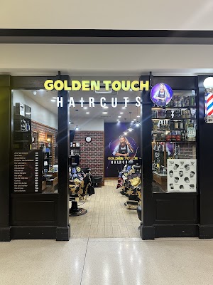 GOLDEN TOUCH HAIRCUTS