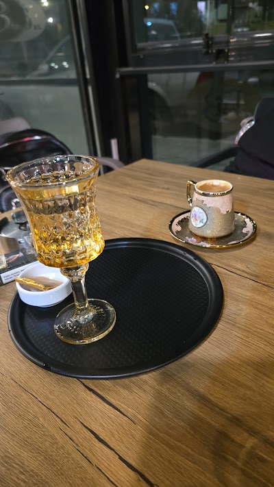 Ata Bel Fırın Cafe - Kafe