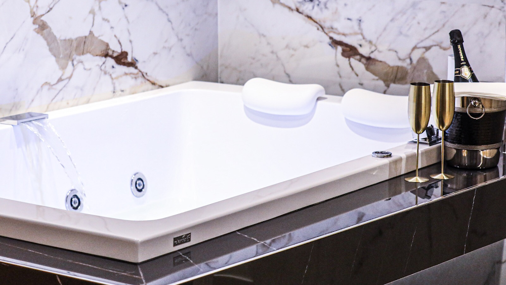 Municipio Luxury Suite fotoğraf 1