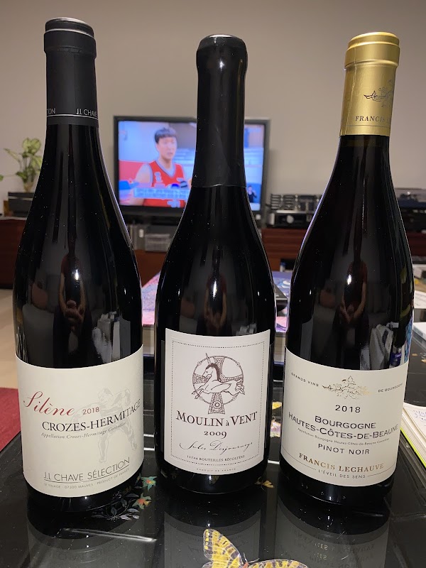 Domaine Jean-Louis Chave