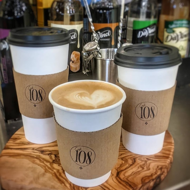 Cafe 108 photo 4