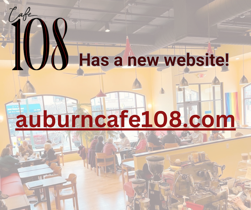 Cafe 108 photo 3