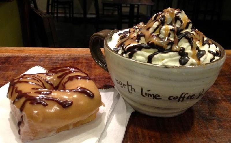 North Lime Coffee & Donuts - Clays Mill photo 2