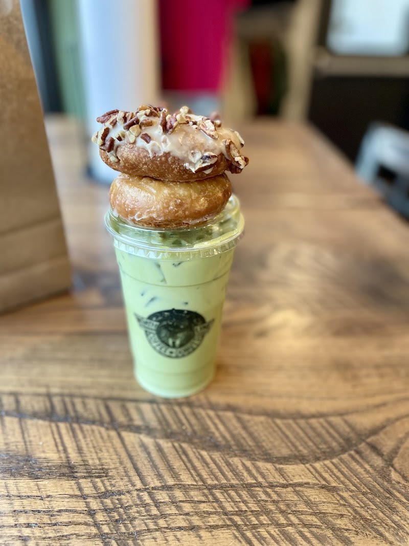 North Lime Coffee & Donuts - Clays Mill photo 4