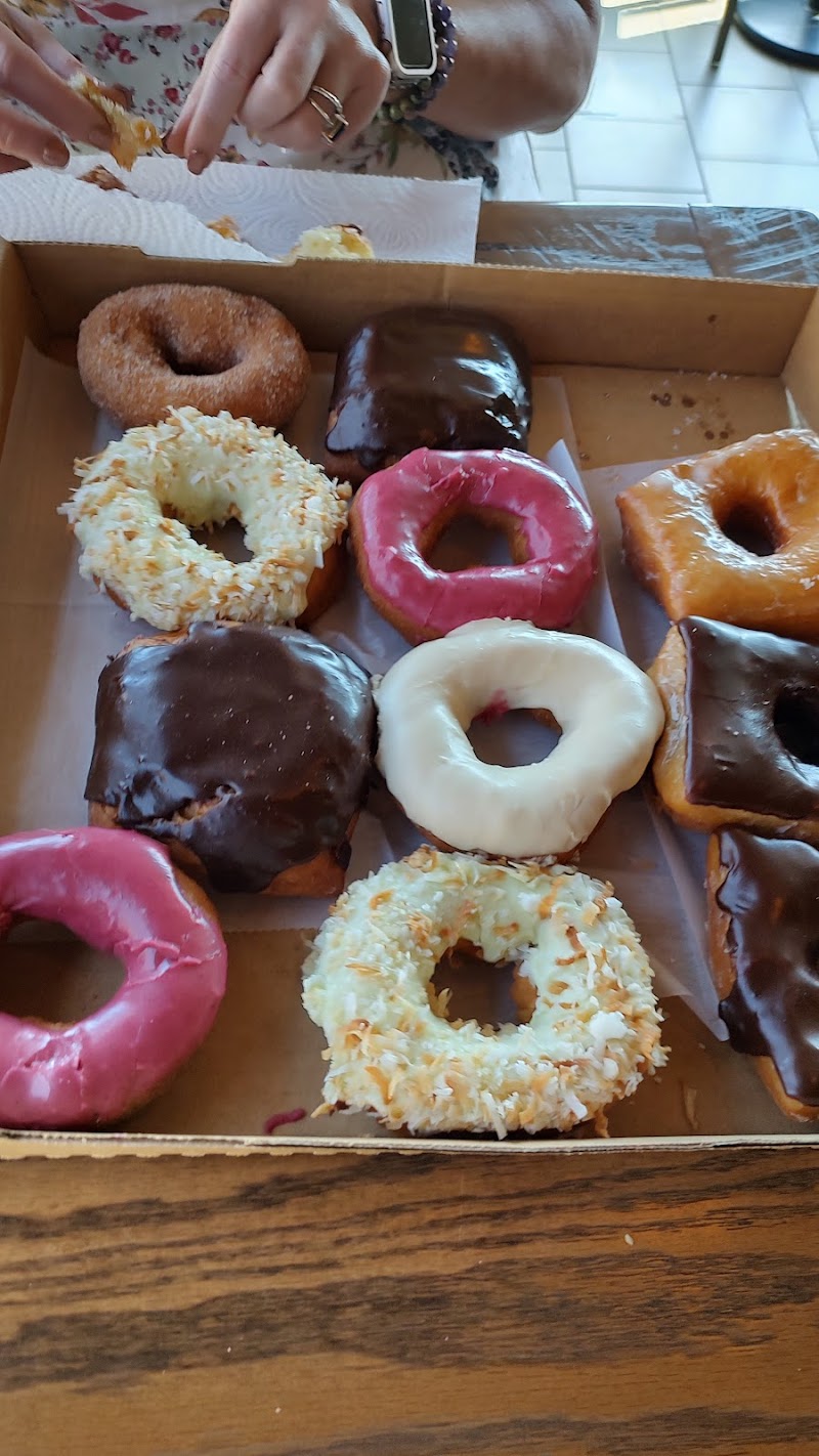 North Lime Coffee & Donuts - Clays Mill photo 3