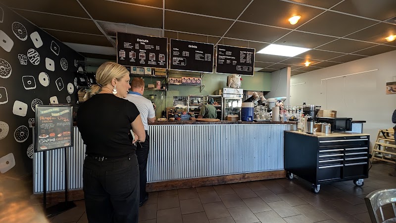 North Lime Coffee & Donuts - Clays Mill photo 4
