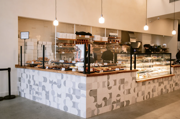 Starter Bakery 1