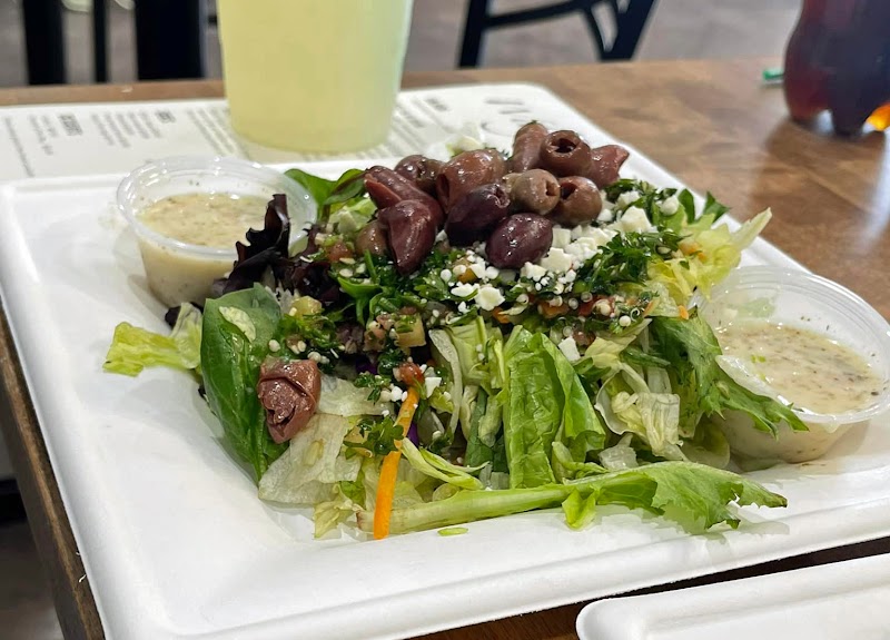 Wildflower Cafe photo 2