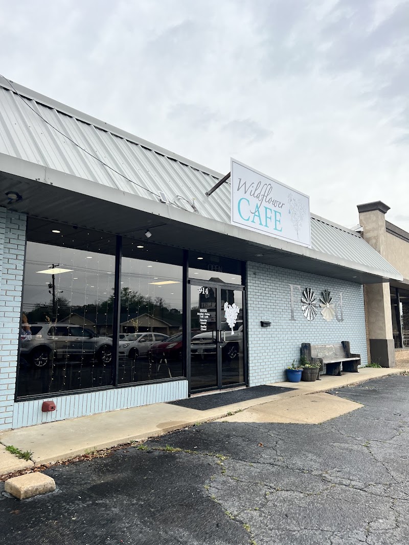 Wildflower Cafe photo 1