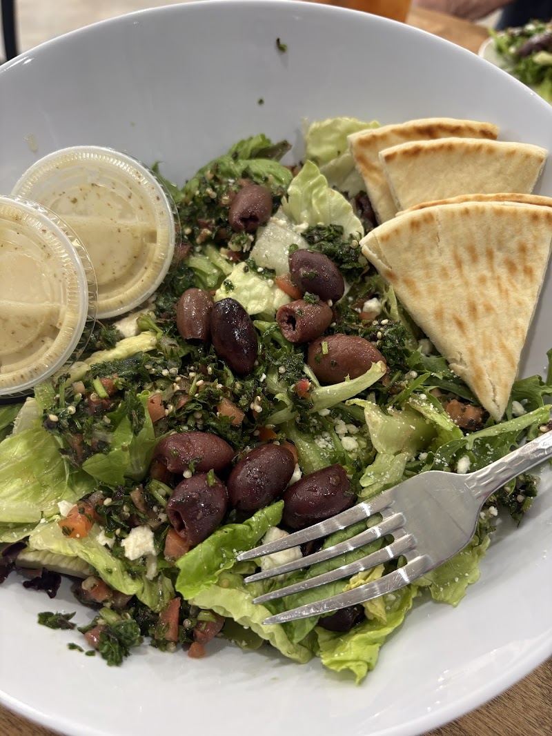 Wildflower Cafe photo 3