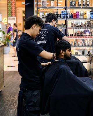 HMB Barbers - Springwood