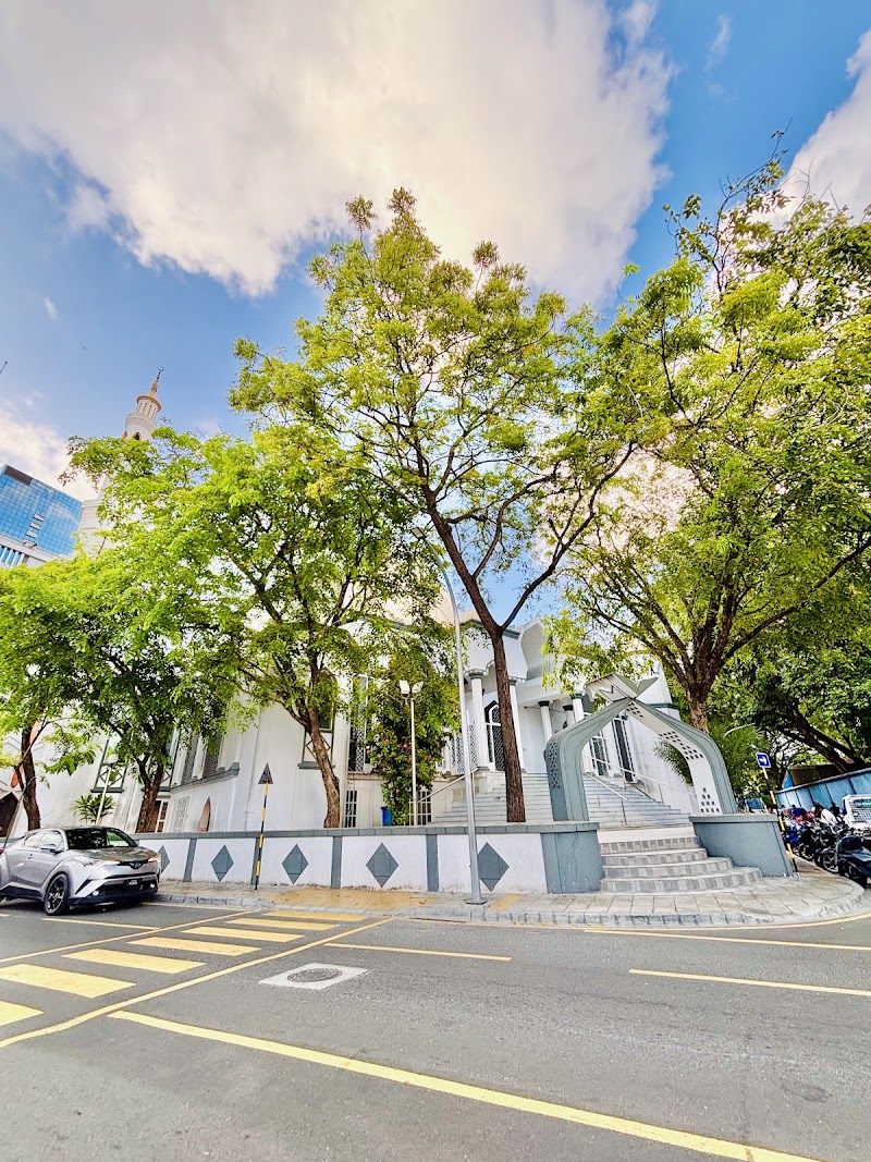 Masjidhul Al-Sulthan Muhammad Ibn Abdhullah (المسجد السلطان محمد بن عبد الله) photo 4