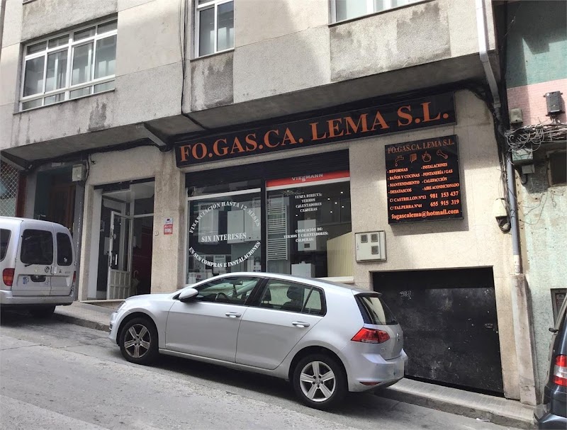 Fogasca Lema photo 1