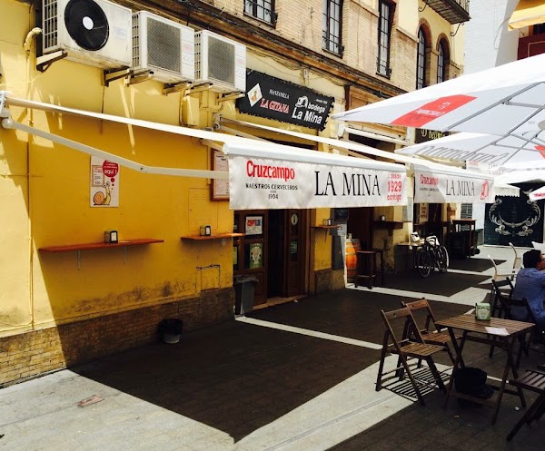 La Mina