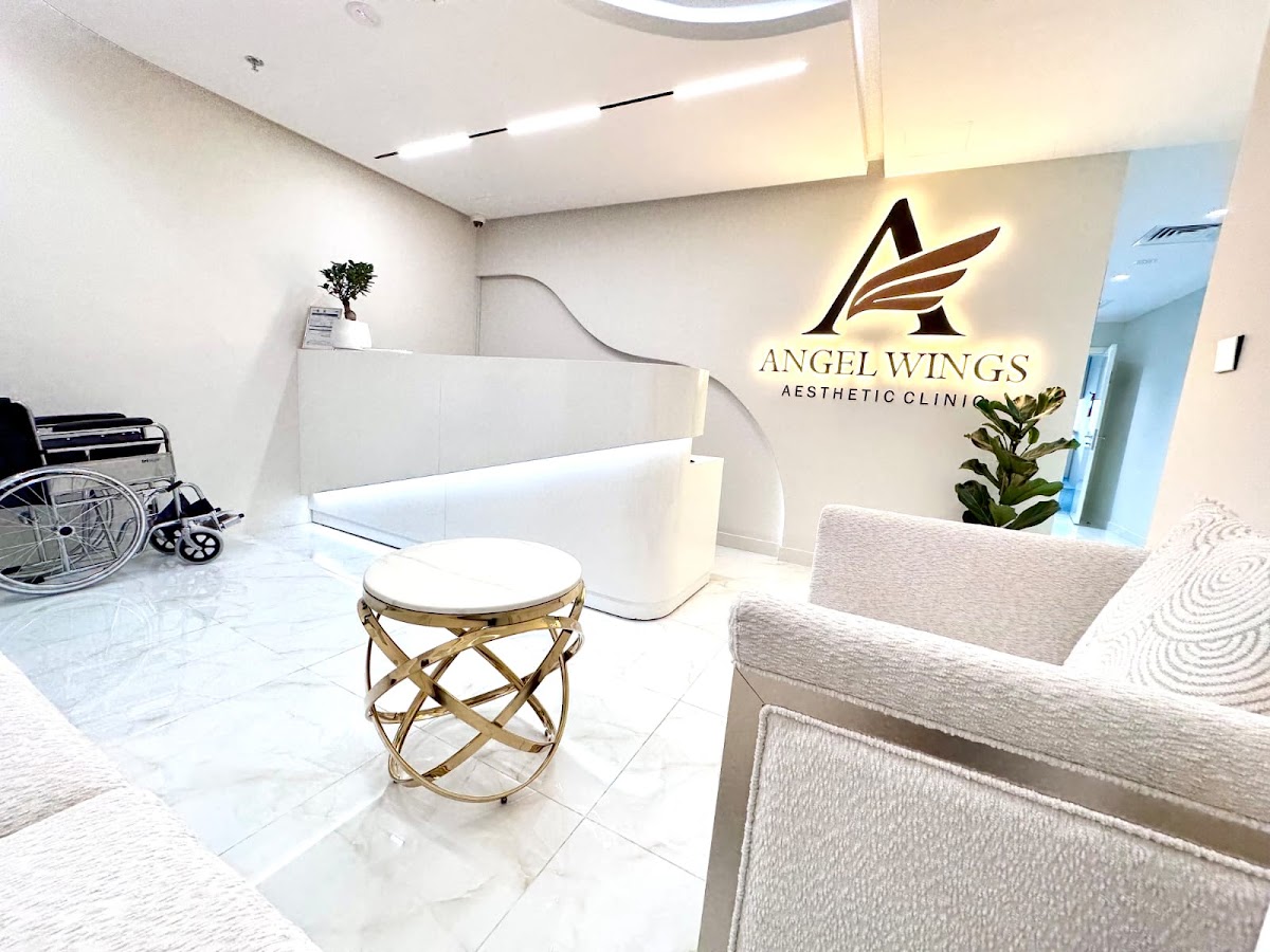 Angel Wings Aesthetic Clinic Dubai 3