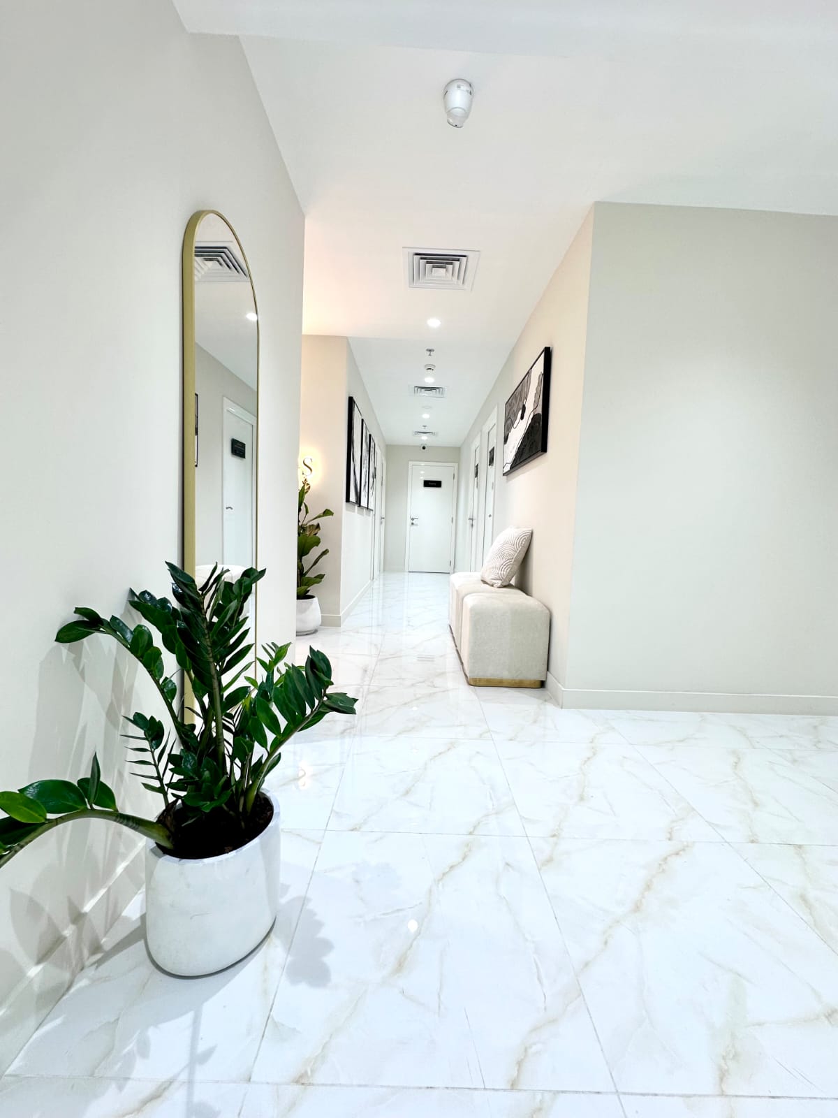 Angel Wings Aesthetic Clinic Dubai 5
