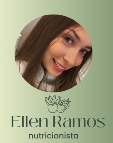Foto de Dra. Ellen Ramos - Nutricionista
