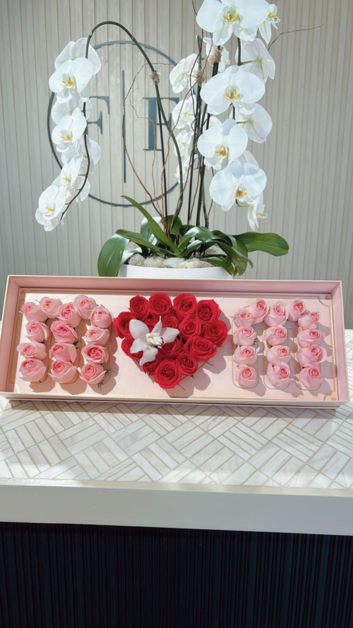 Flower and Flour: Google Places image 4