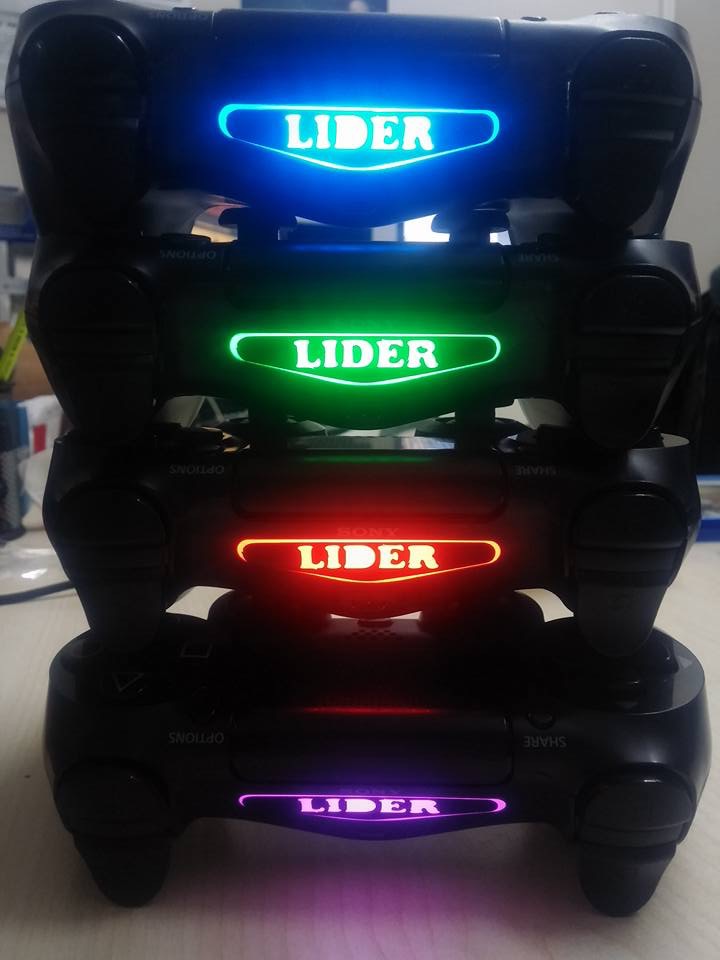 Bilecik Lider Playstation Oyun Salonu mekanı