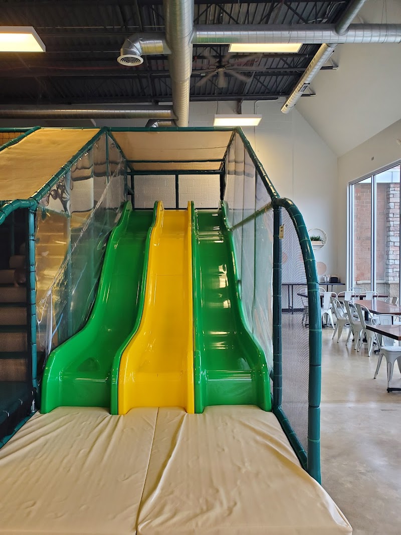 The Treehouse Play Cafe photo 3