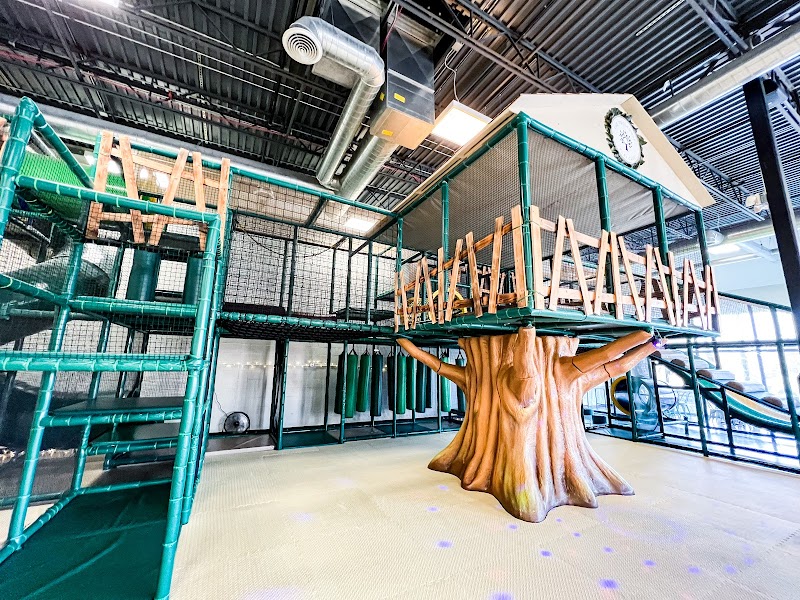 The Treehouse Play Cafe photo 2