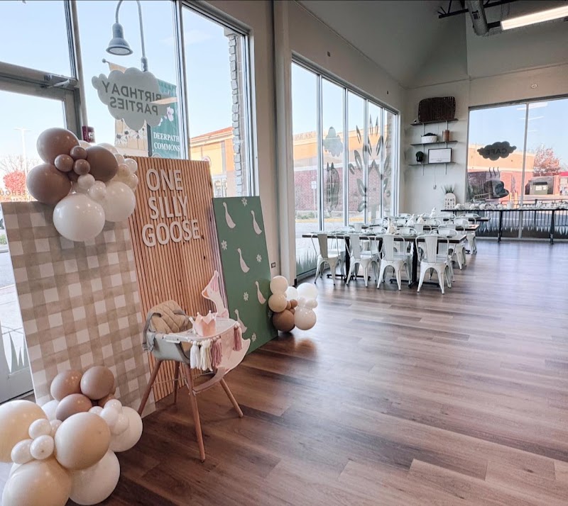 The Treehouse Play Cafe photo 4