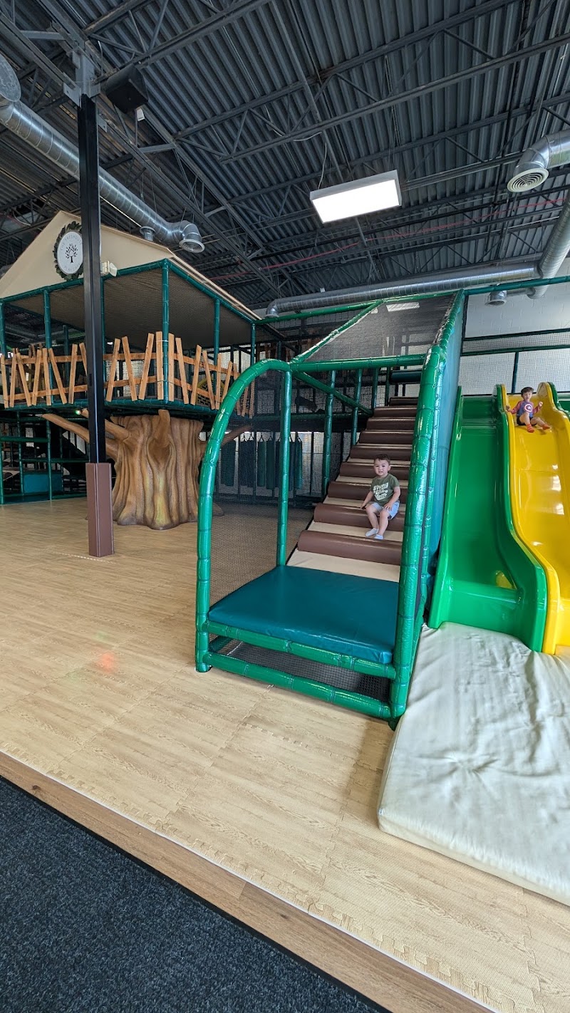 The Treehouse Play Cafe photo 3