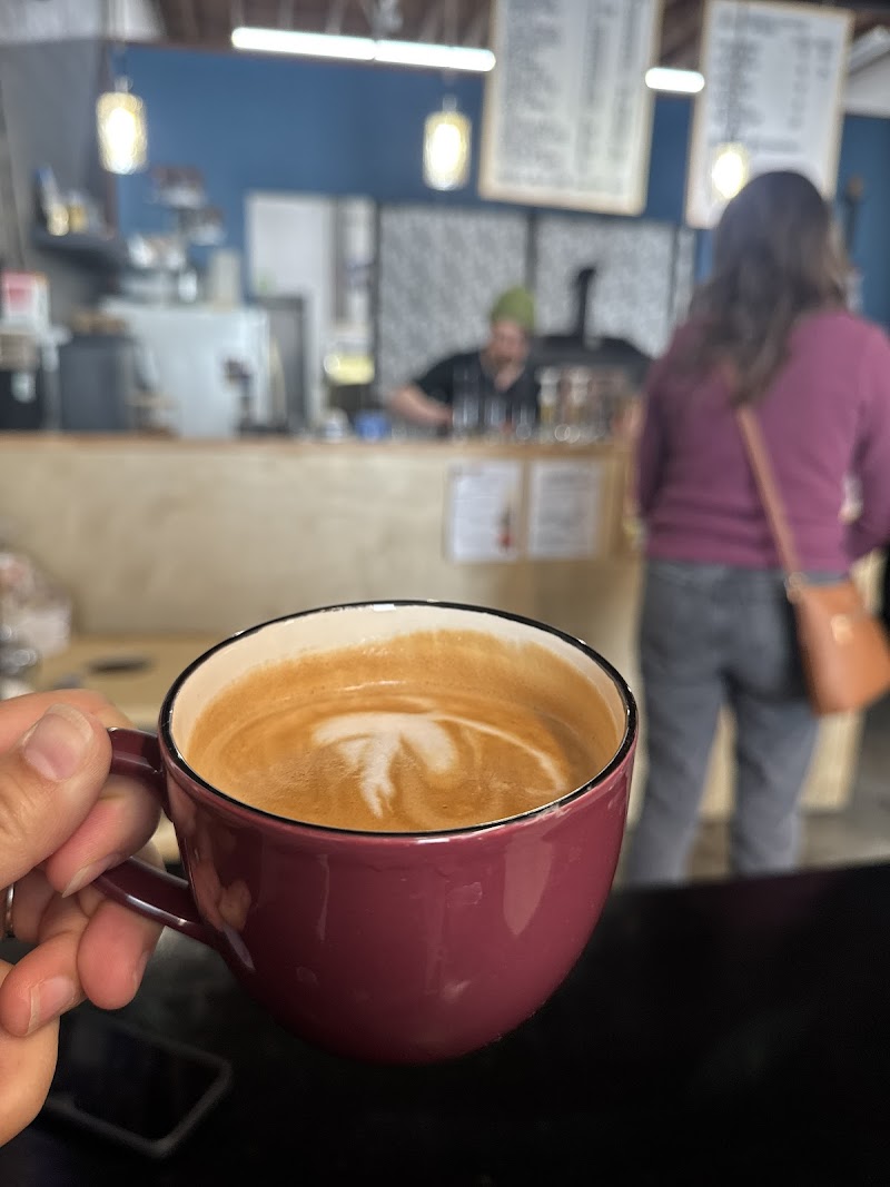 Harubaku Coffee photo 2