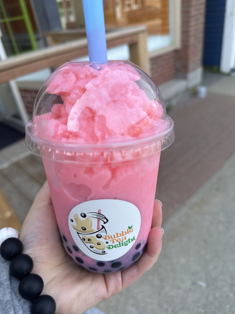 Bubble Tea Delight photo 3