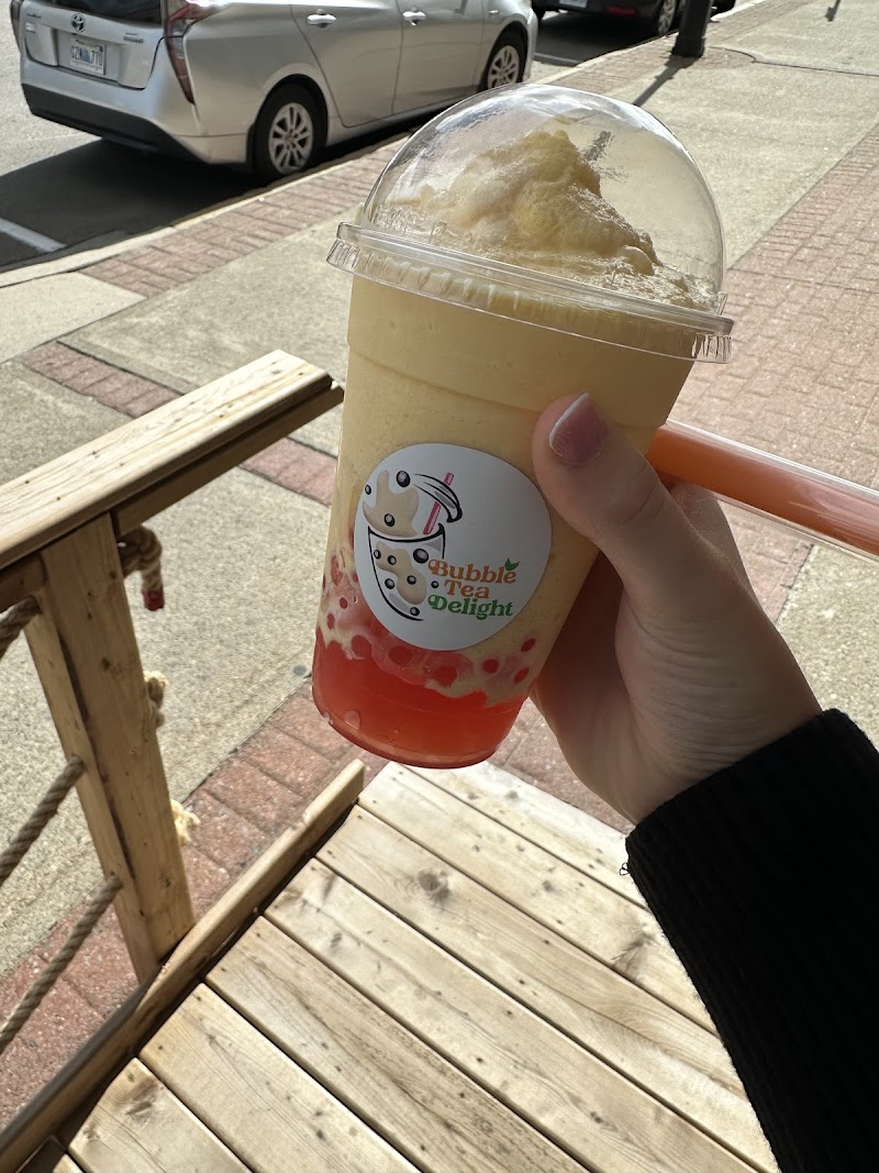 Bubble Tea Delight photo 2