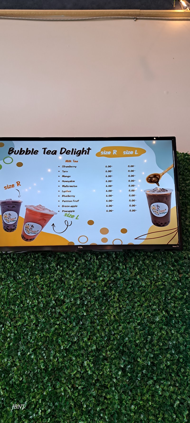 Bubble Tea Delight photo 4