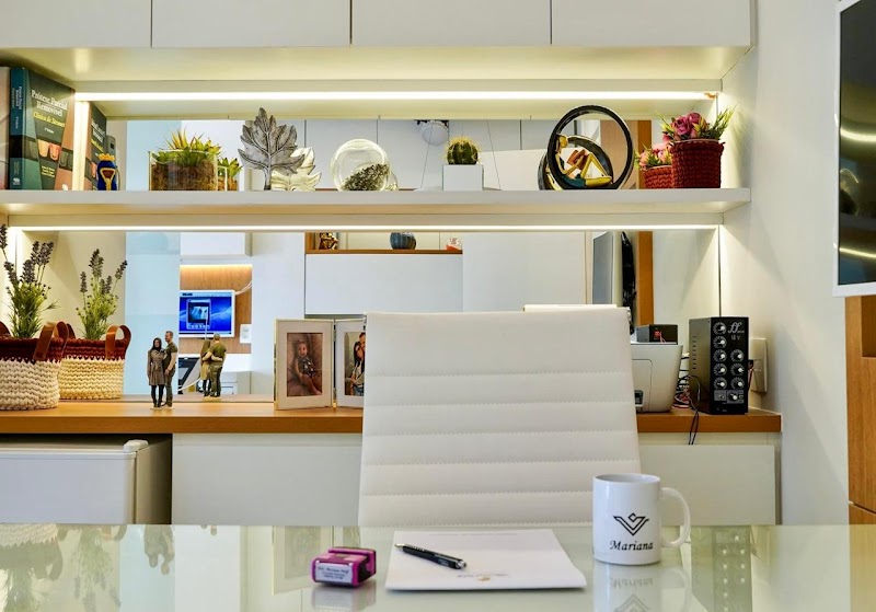 Clínica Mariana Wolf - Implante e prótese - foto 4