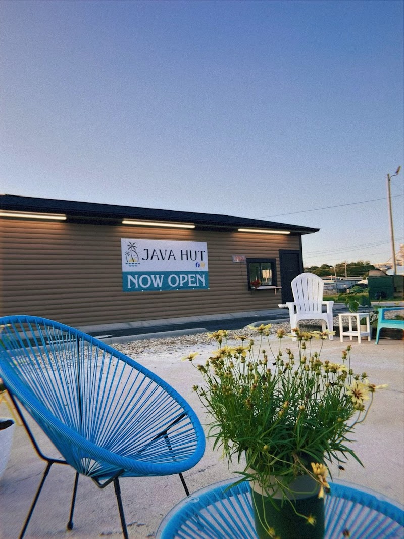 Java Hut Espresso photo 4