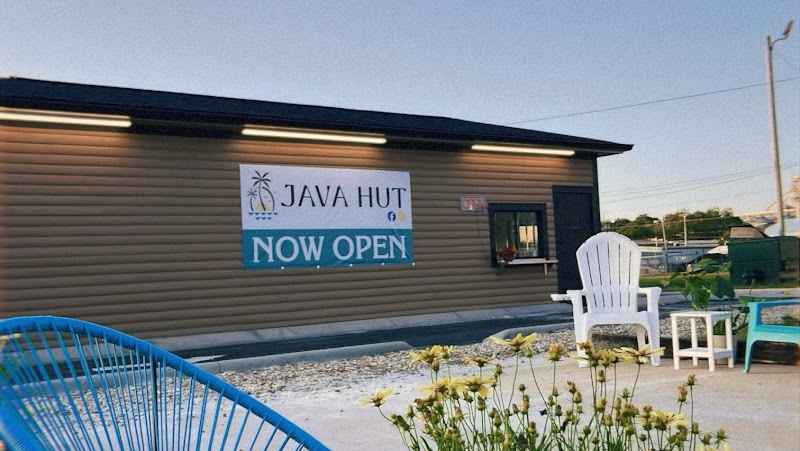 Java Hut Espresso photo 1