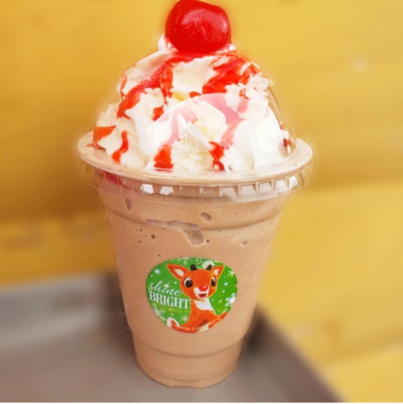 Java Hut Espresso photo 3