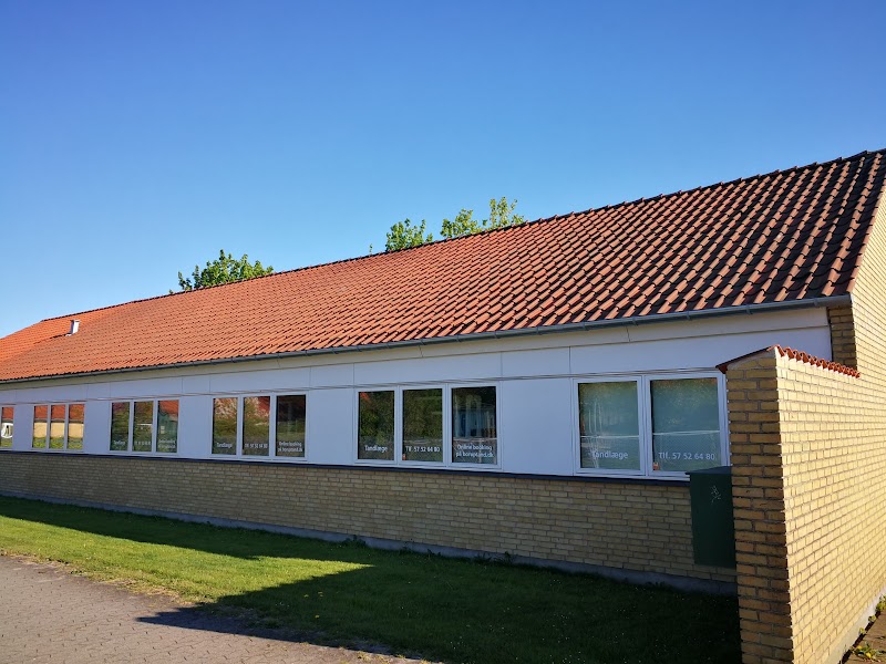 Tandlægehuset i Borup Aps - billede 2