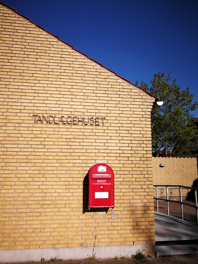 Tandlægehuset i Borup Aps - billede 4